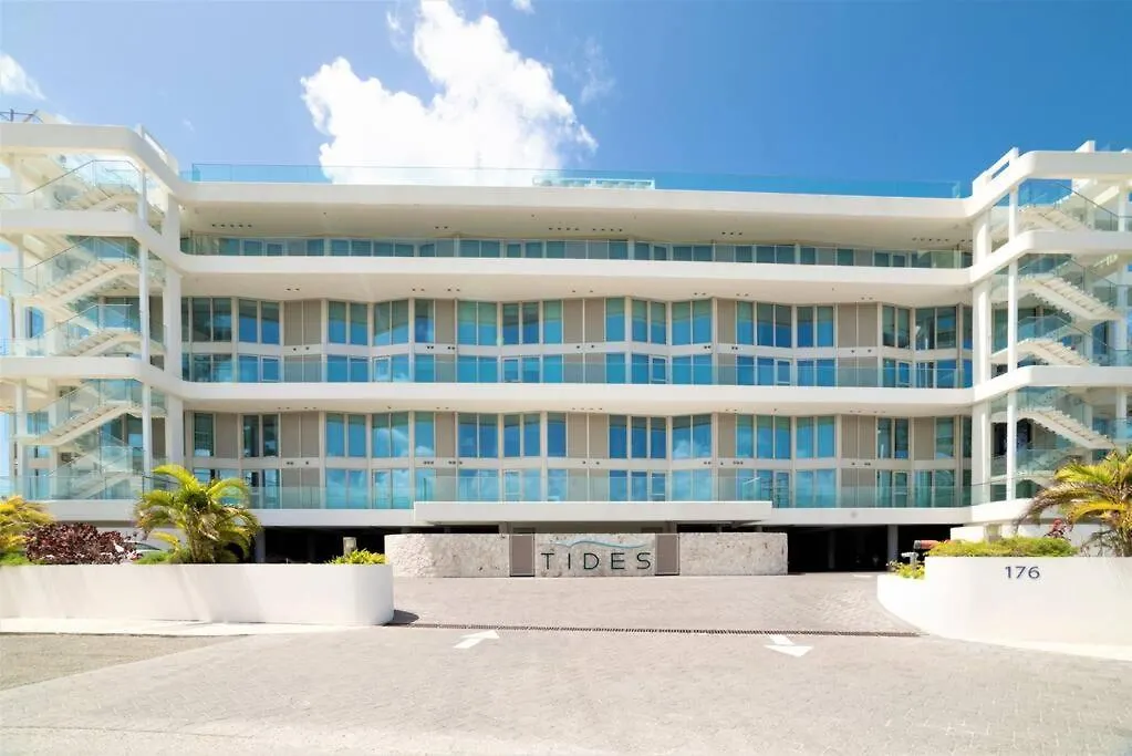 The Tides # 302 Villa George Town
