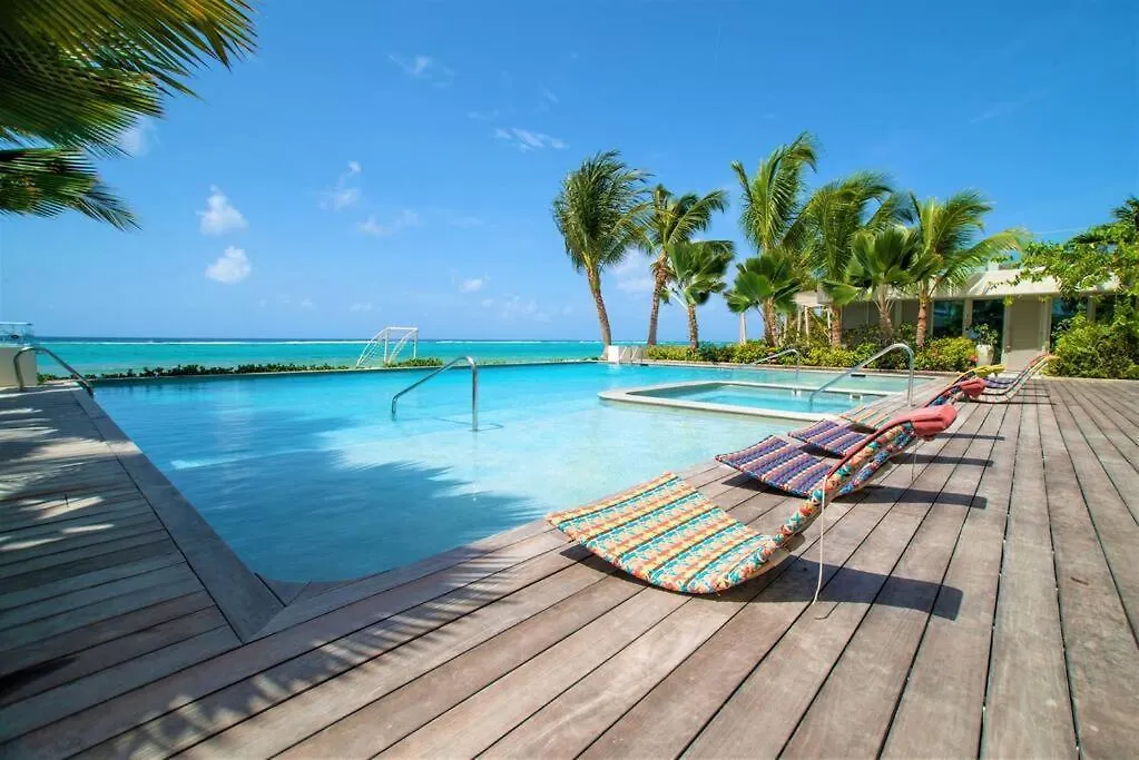 The Tides # 302 Villa George Town Cayman Islands