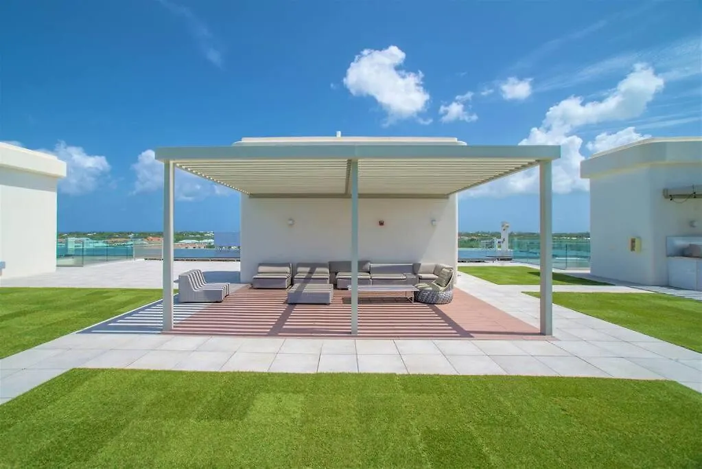 The Tides # 302 Villa George Town