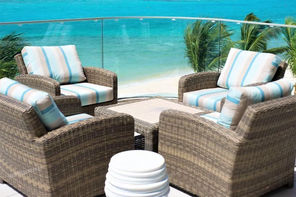 The Tides # 302 Villa George Town Cayman Islands