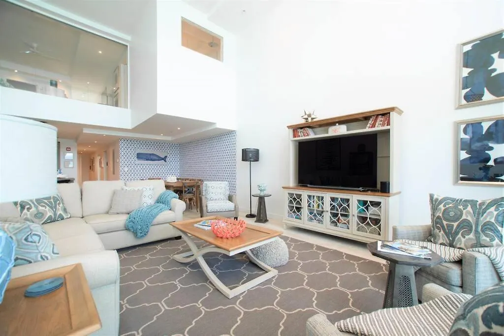 The Tides # 302 Villa George Town