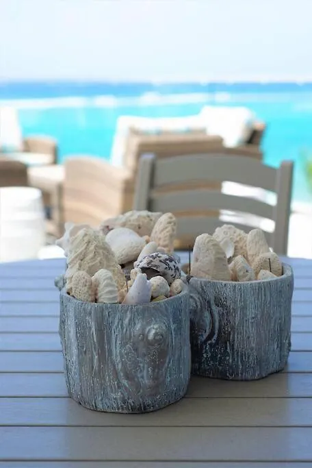 The Tides # 302 Villa George Town Cayman Islands