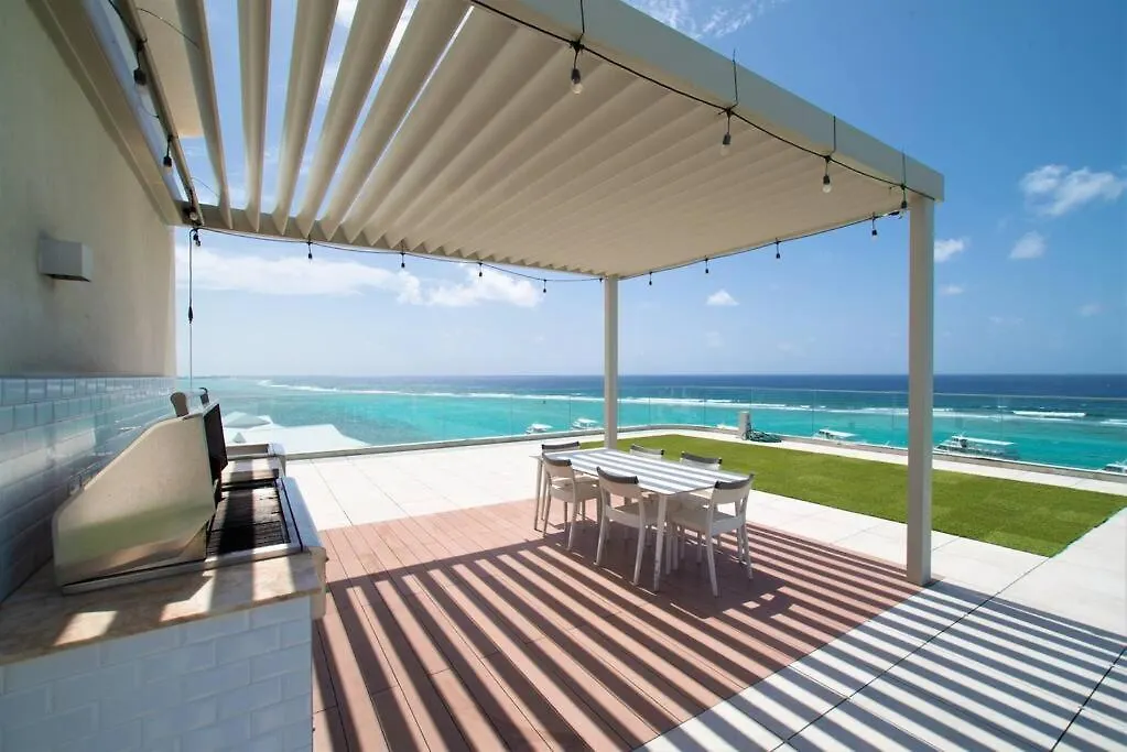 The Tides # 302 Villa George Town Cayman Islands